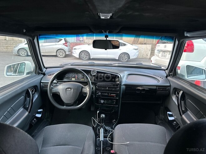 LADA (VAZ) 2114 2011, 280,000 km - 1.6 l - Bakı
