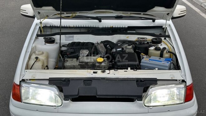 LADA (VAZ) 2114 2011, 280,000 km - 1.6 l - Bakı