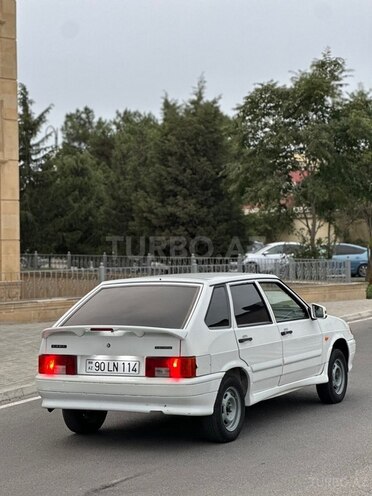 LADA (VAZ) 2114 2011, 280,000 km - 1.6 l - Bakı