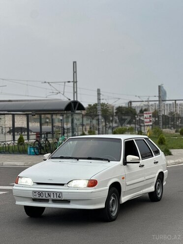 LADA (VAZ) 2114 2011, 280,000 km - 1.6 l - Bakı