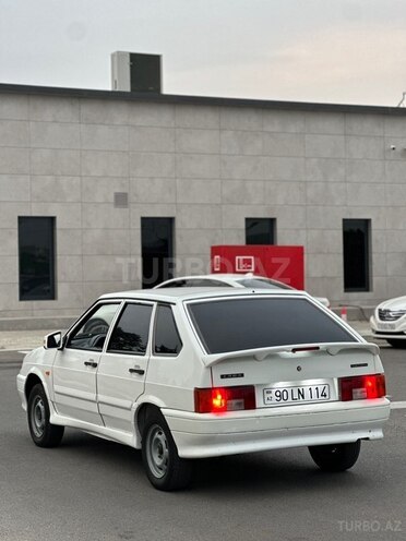 LADA (VAZ) 2114 2011, 280,000 km - 1.6 l - Bakı