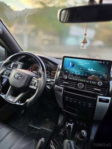 Toyota Land Cruiser Prado 2007, 171,000 km - 4.0 l - Gəncə