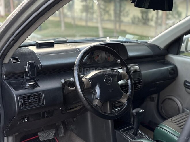Nissan X-Trail 2000, 215,247 km - 2.0 л - Sumqayıt