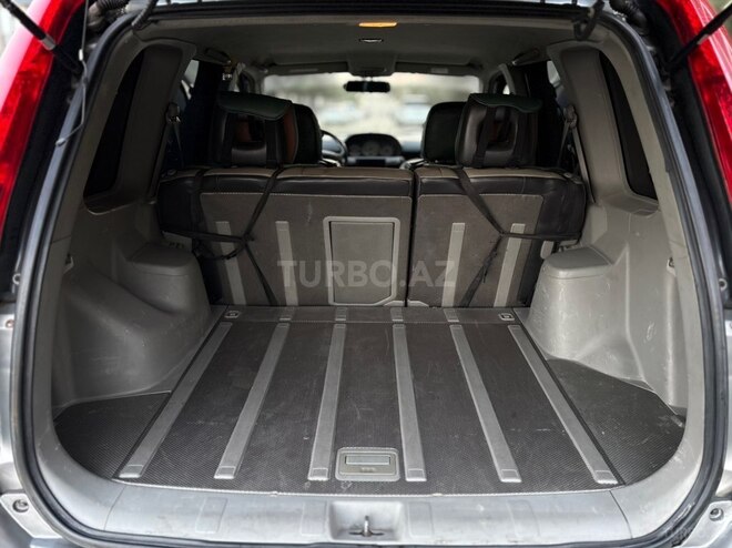 Nissan X-Trail 2000, 215,247 km - 2.0 л - Sumqayıt