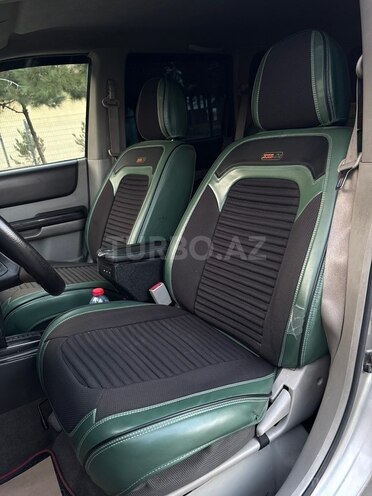 Nissan X-Trail 2000, 215,247 km - 2.0 л - Sumqayıt
