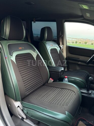 Nissan X-Trail 2000, 215,247 km - 2.0 л - Sumqayıt