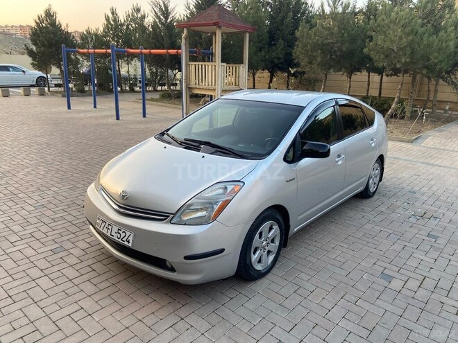 Toyota Prius 2007, 354,056 km - 1.5 l - Bakı