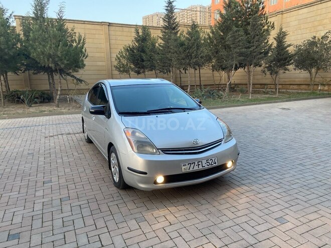 Toyota Prius 2007, 354,056 km - 1.5 l - Bakı