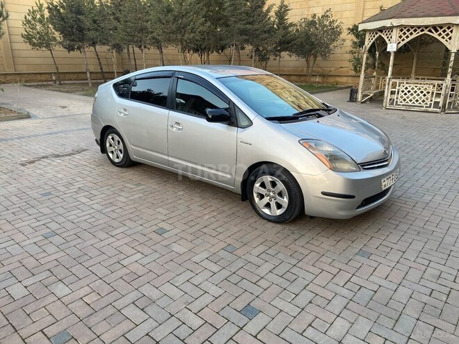 Toyota Prius 2007, 354,056 km - 1.5 l - Bakı