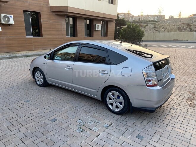 Toyota Prius 2007, 354,056 km - 1.5 l - Bakı