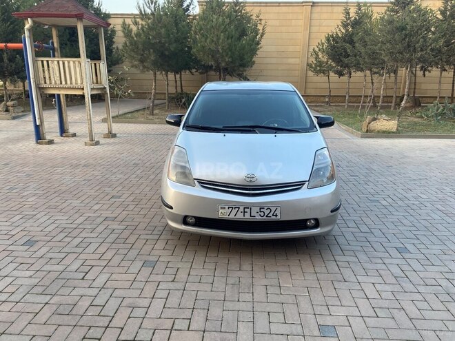 Toyota Prius 2007, 354,056 km - 1.5 l - Bakı