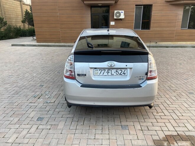 Toyota Prius 2007, 354,056 km - 1.5 l - Bakı