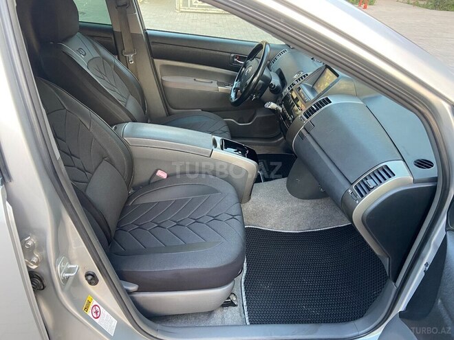 Toyota Prius 2007, 354,056 km - 1.5 l - Bakı