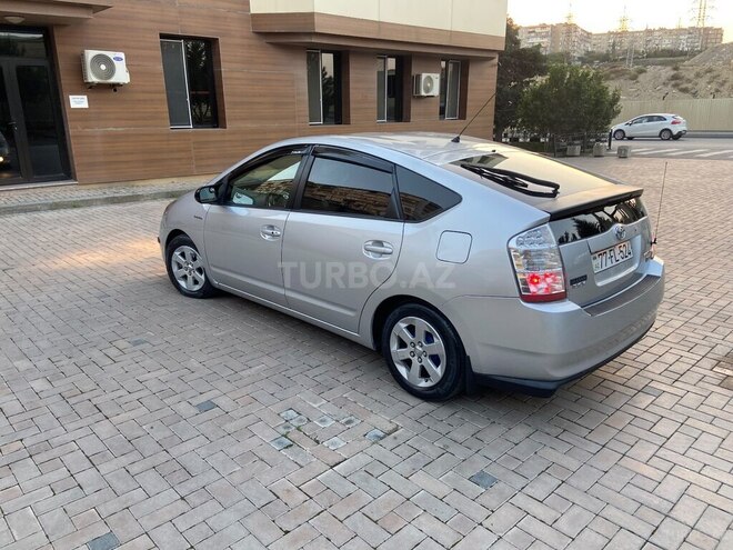 Toyota Prius 2007, 354,056 km - 1.5 l - Bakı