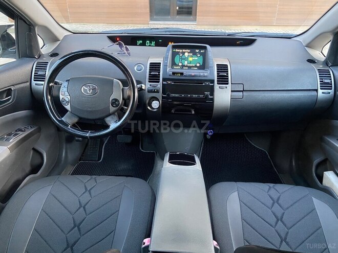 Toyota Prius 2007, 354,056 km - 1.5 l - Bakı