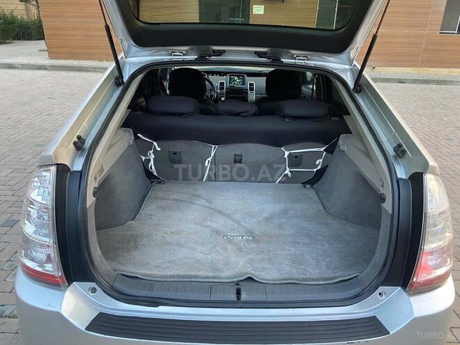 Toyota Prius 2007, 354,056 km - 1.5 l - Bakı