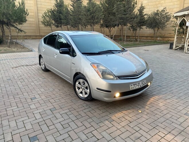 Toyota Prius 2007, 354,056 km - 1.5 l - Bakı