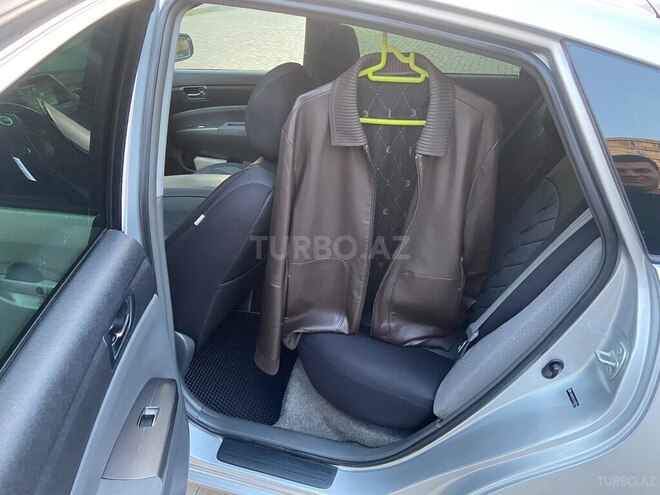 Toyota Prius 2007, 354,056 km - 1.5 l - Bakı