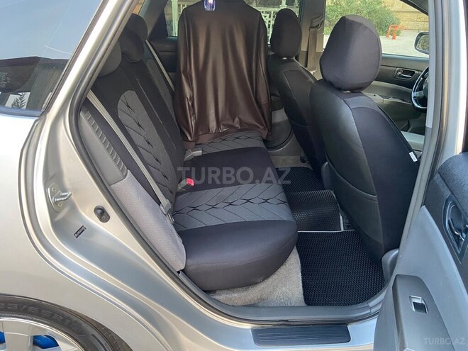 Toyota Prius 2007, 354,056 km - 1.5 l - Bakı