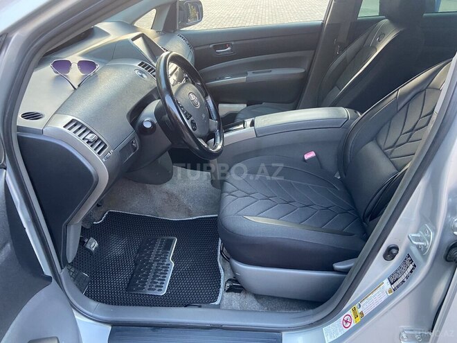 Toyota Prius 2007, 354,056 km - 1.5 l - Bakı