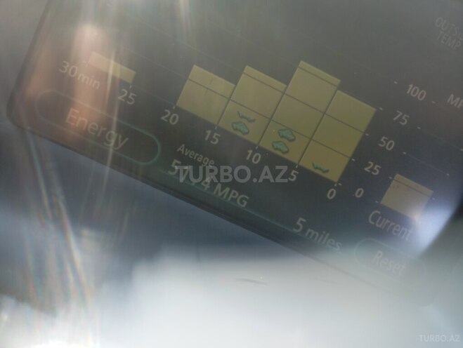 Toyota Prius 2007, 354,056 km - 1.5 l - Bakı