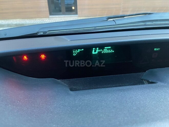 Toyota Prius 2007, 354,056 km - 1.5 l - Bakı