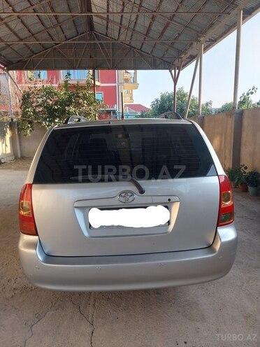 Toyota Corolla 2006, 238,000 km - 1.4 l - Bakı