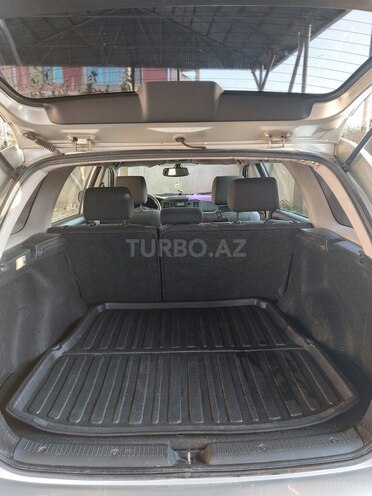 Toyota Corolla 2006, 238,000 km - 1.4 l - Bakı