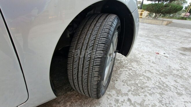 Hyundai Elantra 2012, 270,000 km - 1.8 л - Bakı
