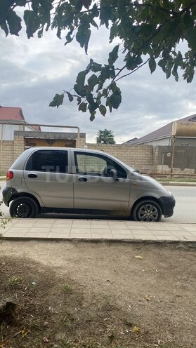 Daewoo Matiz 2002, 300,000 km - 0.8 l - Hacıqabul