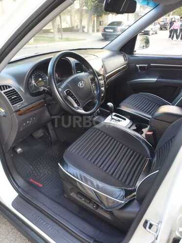 Hyundai Santa Fe 2012, 260,000 km - 2.0 л - Bakı