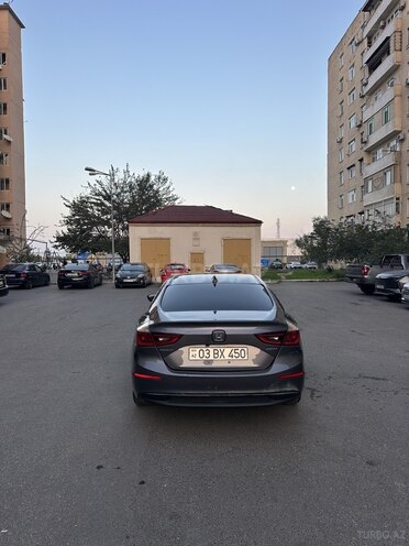 Honda Insight 2021, 90,018 km - 1.5 л - Bakı