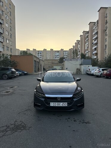 Honda Insight 2021, 90,018 km - 1.5 л - Bakı