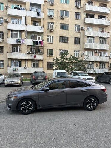 Honda Insight 2021, 90,018 km - 1.5 л - Bakı