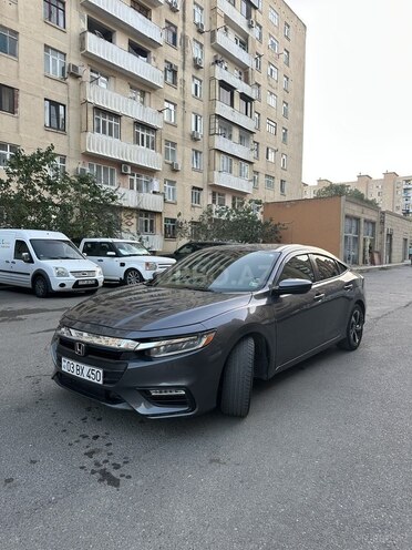 Honda Insight 2021, 90,018 km - 1.5 л - Bakı