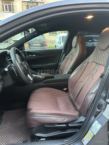 Honda Insight 2021, 90,018 km - 1.5 л - Bakı