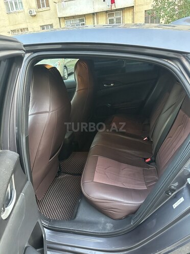 Honda Insight 2021, 90,018 km - 1.5 л - Bakı