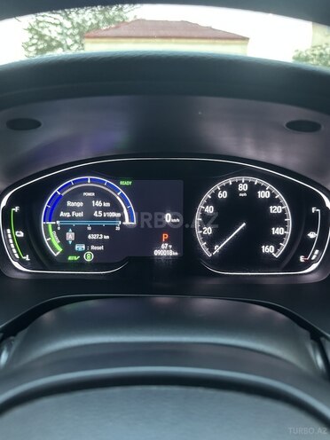 Honda Insight 2021, 90,018 km - 1.5 л - Bakı
