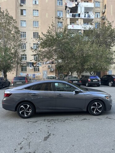 Honda Insight 2021, 90,018 km - 1.5 л - Bakı