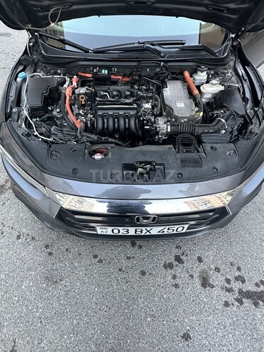 Honda Insight 2021, 90,018 km - 1.5 л - Bakı