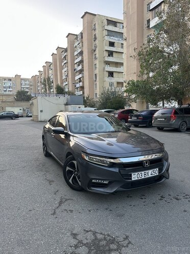 Honda Insight 2021, 90,018 km - 1.5 л - Bakı