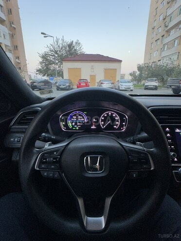 Honda Insight 2021, 90,018 km - 1.5 л - Bakı