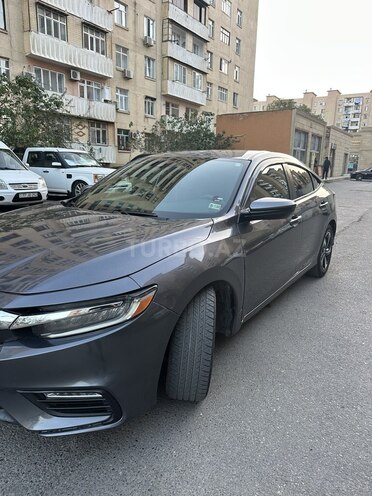 Honda Insight 2021, 90,018 km - 1.5 л - Bakı