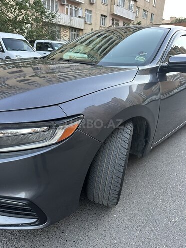 Honda Insight 2021, 90,018 km - 1.5 л - Bakı
