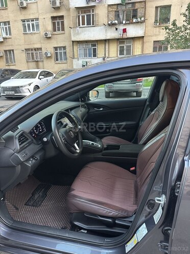 Honda Insight 2021, 90,018 km - 1.5 л - Bakı