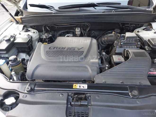 Hyundai Santa Fe 2012, 260,000 km - 2.0 л - Bakı