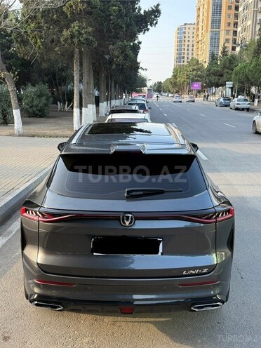 Changan  2025, 28,000 km - 1.5 л - Sumqayıt