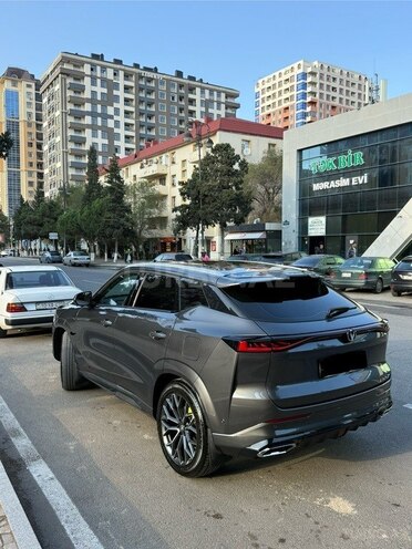 Changan  2025, 28,000 km - 1.5 л - Sumqayıt