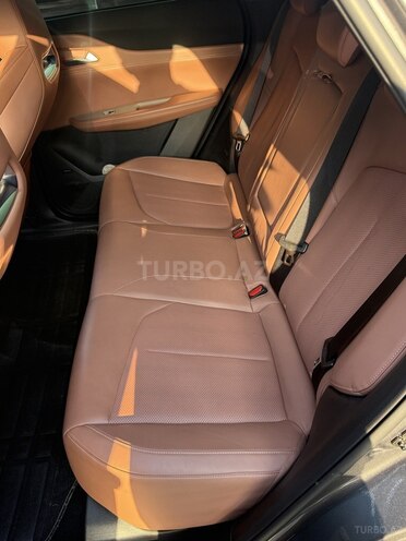 Changan  2025, 28,000 km - 1.5 л - Sumqayıt