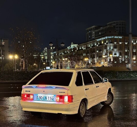 LADA (VAZ) 2114 2011, 280,000 km - 1.6 l - Bakı